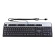 Teclado HP, USB, E0N04AV-AC4