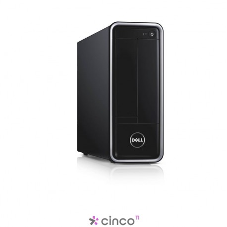 Dell Desktop Inspiron 3647 - i3 210-ABPK-i3