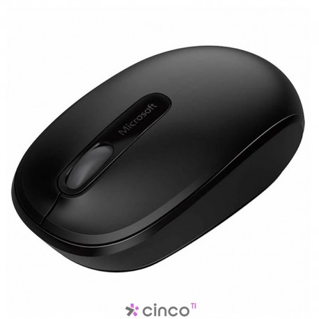 Mouse Microsoft Wireless Mobile 1850 U7Z-00008