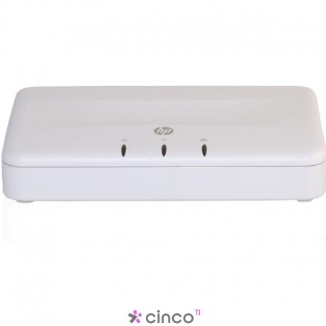 Ponto de acesso wireless M210 802.11n (AM), JL023A