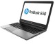 Notebook HP ProBook 640 G1, Core i5 4300M, 14", 4GB RAM, HD 500GB, G4T93LT