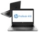 Notebook HP 440 G2 Intel Core i3-4030U, 4GB RAM, HD 500GB, 14" LCD, J5N25LT