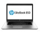 Notebook HP EliteBook 850 G1, Core i5-4310U, 15.6", 4GB RAM, HD 500GB, K4M00LT