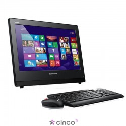 All-in-one Lenovo, Core i5-4570S, 4GB, 500GB Win 8 Pro