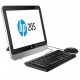 Desktop HP AMD E1-2500, 18.5", 4GB RAM, HD 500GB, F4L06LT