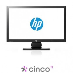 Monitor LED HP ProDisplay P221 21.5", 1920 x 1080, C9E49AA