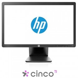 Monitor LED HP EliteDisplay E201 20", 1600x900, C9V73AA