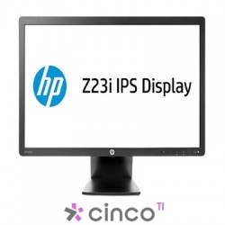 Monitor LED HP Z23i 23", 1920 x 1080, D7Q13A4