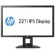 Monitor LED HP IPS LED 27in, 2560x1440p, D7P92A4
