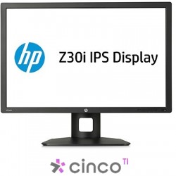 Monitor HP 30" LED IPS, 2560X1600, D7P94A4