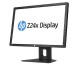 Monitor HP Z24X, 24", 1920 x 1200, E9Q82A4