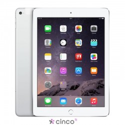 Tablet Apple iPad Air 2 16GB MGH72BZ/A