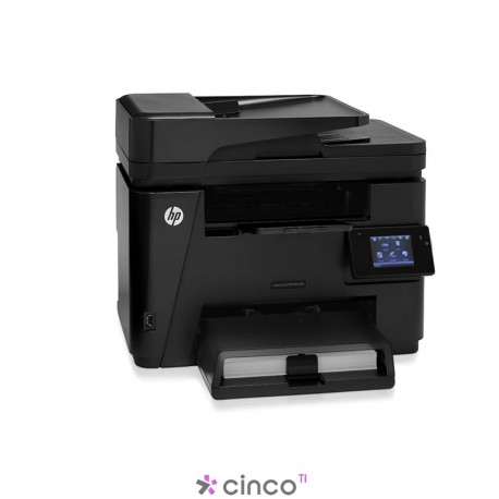 Multifuncional HP LaserJet Pro M225dw CF485A