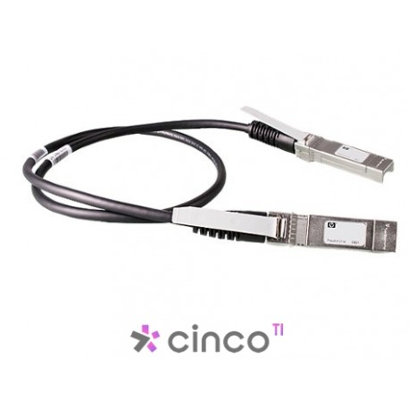 Cabo de fibra para Switch HP 3600, JD324B