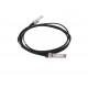 Cabo de fibra HP X242 10G, J9283B