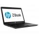 Workstation móvel HP ZBook I5-4300, 8GB RAM, HD 500GB,14", G1Q58LT