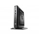 Thin client HP T520, AMD GX 512, 4GB RAM, SEM wireless, G9F02AA