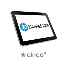 Tablet HP ElitePad 1000 Atom Z3795, 4GB, 10.1" G5F94AW-AC4