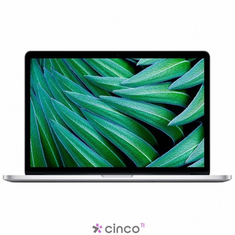 MacBook Pro Apple 13.3 Retina Intel Core i5 Dual Core, 8GB, 128GB Flash MGX72BZ/A