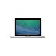 MacBook Pro Apple 15.4 Retina Intel Core i7 Qual Core, 16GB, 256GB Flash MGXA2BZ/A