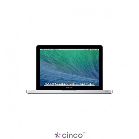 MacBook Pro Apple 15.4 Retina Intel Core i7 Qual Core, 16GB, 256GB Flash MGXA2BZ/A