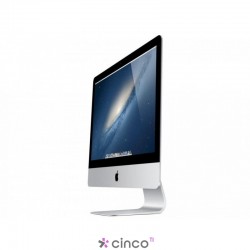 iMac Apple 27" 3.2GHz Intel Core i5 Quad Core, 8GB, 1TB 7200rpm ME088BZ/A