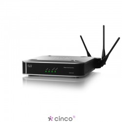 Ponto de Acesso Cisco Wireless N