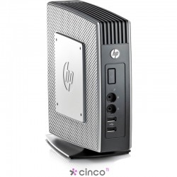 Thin Client HP t510 E4S22AA