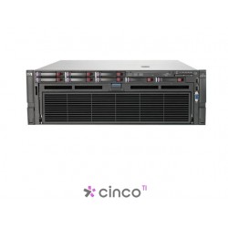 Servidor ProLiant HP DL585 G7 , Rack, 0GB, 704963-B21