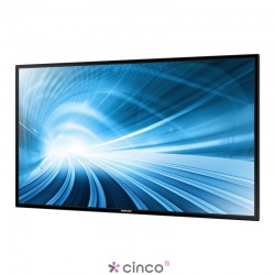 Monitor Samsung 46" LED FullHD LH46EDDPLGV