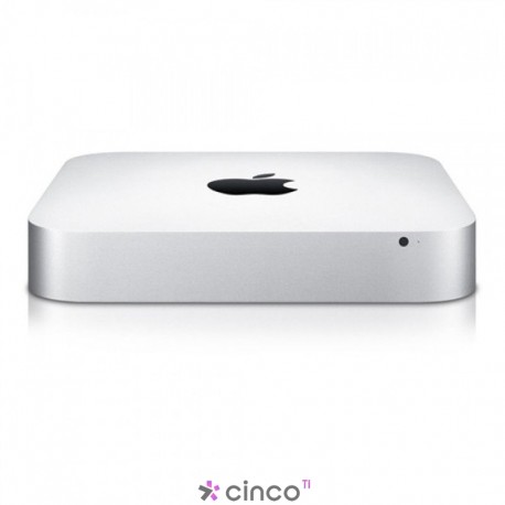 Mac mini 2.3GHZ Core i5, 2GB, 500GB, Intel HD Graphics 3000 288MB SDRAM