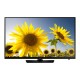Televisão Samsung 40", LED, Full HD UN40H5100AGXZD