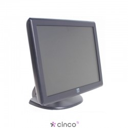 Monitor Touchscreen ELO 15" ET1515L