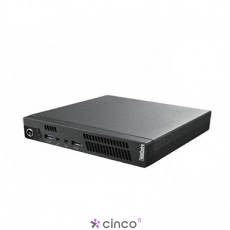 M92P Tiny, Core I3-3220T, 4GB DDR3, 500GB, Win 7 Pro