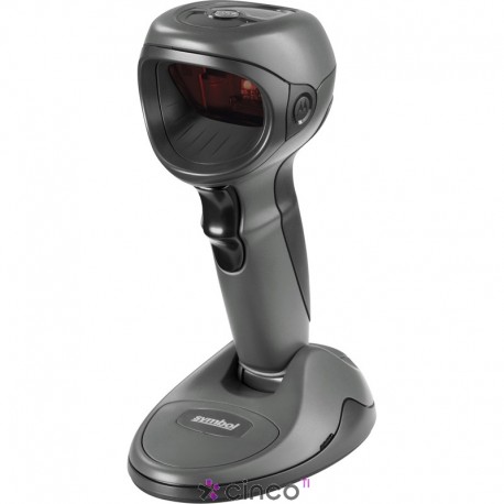 Leitor de Código de Barras Motorola Imager (2D) DS9808-SR7NNU01ZR