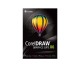 CorelDRAW Graphics Suite X6 Upgrade (Hard Back Book), Poruguês e espanhol, CDGSX6ESBPHBBUGAM