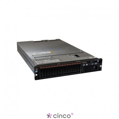 Servidor Lenovo System X3650 (7915EJU)