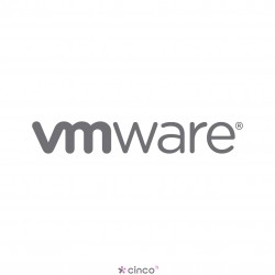 Software de virtualização de Servidores VMware vSphere 5 VS5ESPKITC