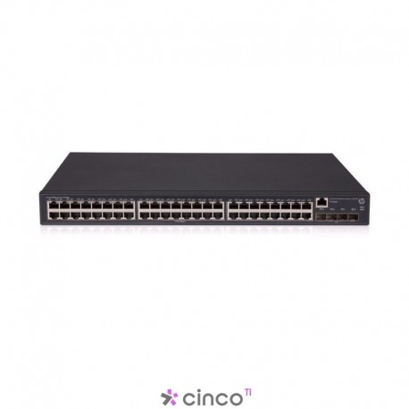 Switch HP 5130 48 portas JG934A
