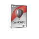 Upgrade de licença CorelCAD 2014 Single User PCM ML, Port/Fra/Esp/Ing, LCCCAD2014PCMUG1