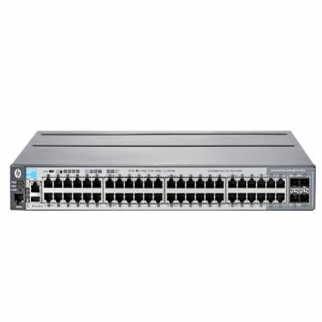 Switch HP 2920-48G