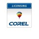 Manutenção de Licença Corel PDF Fusion, 1 ano, 11-25 usuários, Inglês, LCCPDFFMLMNT1B