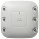 Ponto de Acesso Cisco Aironet 3600 AIR-CAP3602E-T-K9