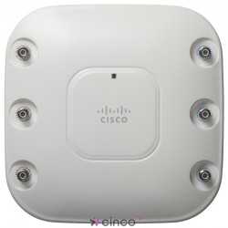 Ponto de Acesso Cisco Aironet 3600 AIR-CAP3602E-T-K9