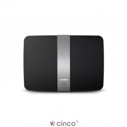 Roteador Linksys Smart Wi-Fi EA4500