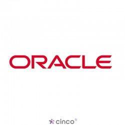 Licença Atualizações Tecnológicas para Oracle Database L10312A