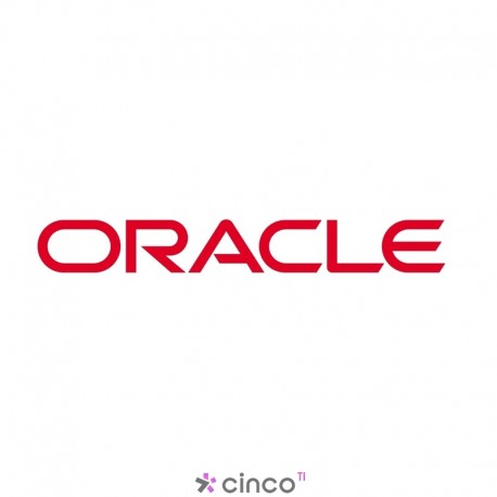 Suporte técnico Oracle 12 meses L10312S