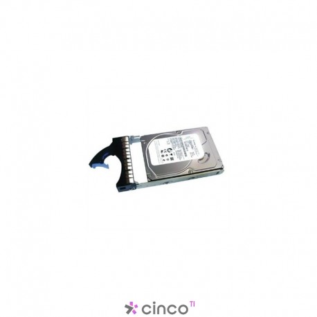 Disco Rígido Lenovo 3TB, SAS, 7200 00MJ127