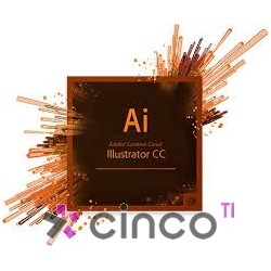 Adobe Illustrator CC