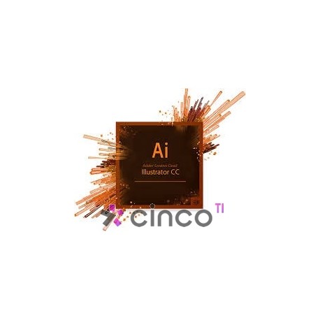 Adobe Illustrator CC